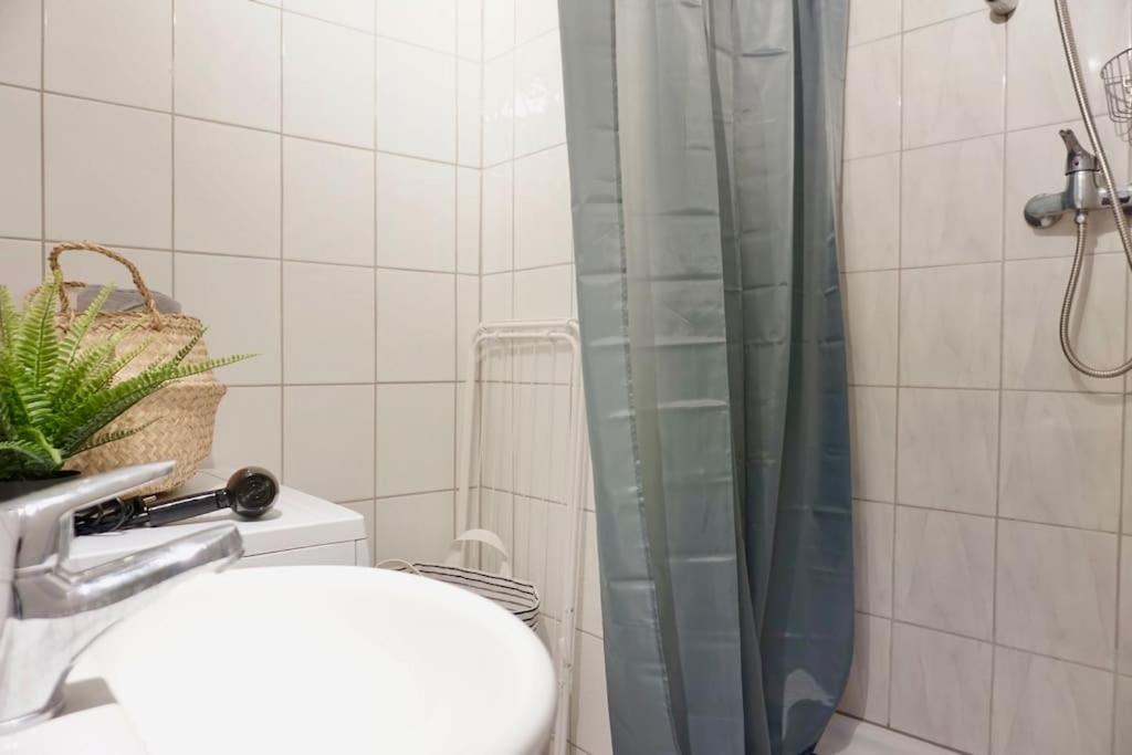 Gemutliches Kleines Studio-Apartment In Top Lage Nahe Karlsruhe Innenstadt Mit Klimaanlage ภายนอก รูปภาพ
